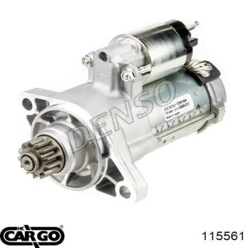 Comprar 02E911024DV VAG Motores de arranque