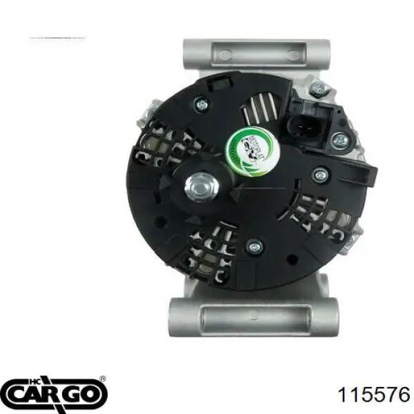 440936 VALEO alternador