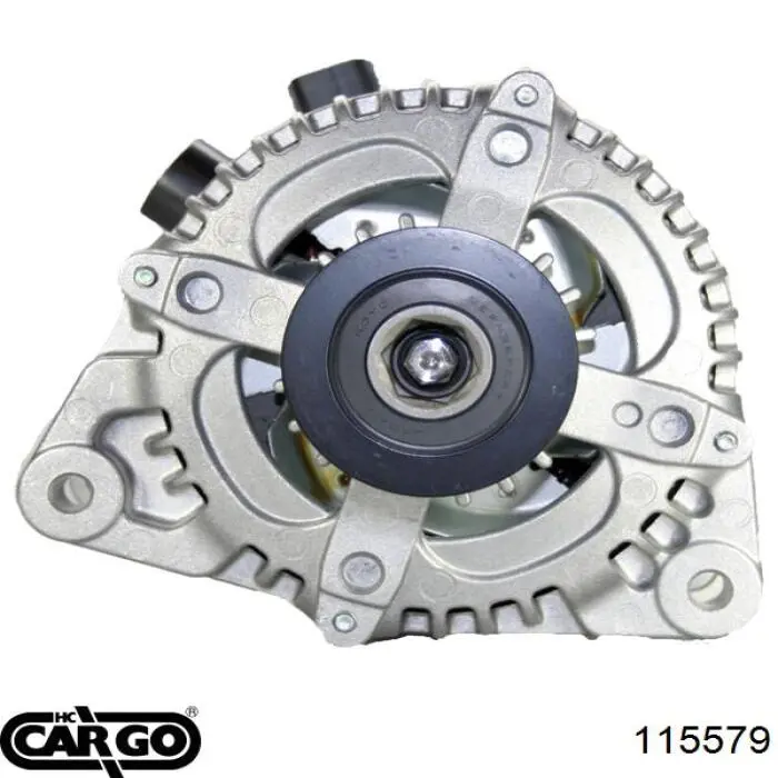 115579 Cargo alternador