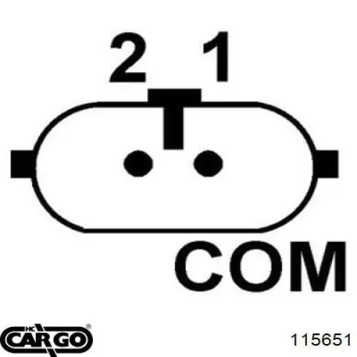 Comprar A4TJ0582 Mitsubishi Dynamo