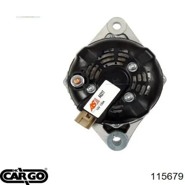 Alternador del motor Fiat/Alfa/Lancia K56029574AA precio, desde 216,35 EUR