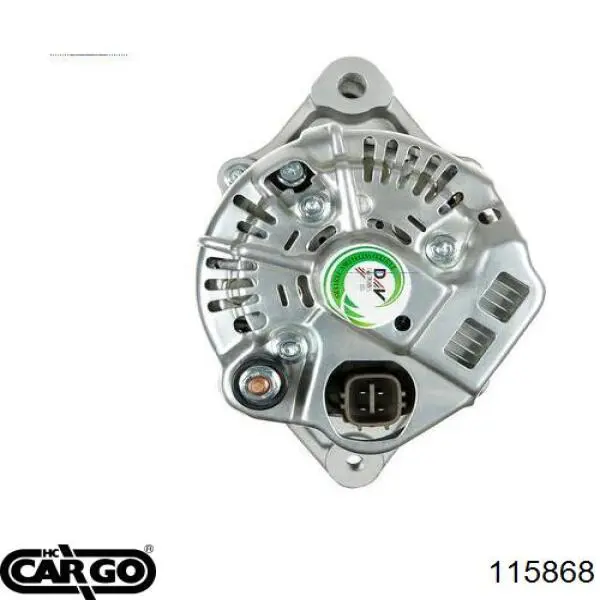 Alternador del motor As-pl A6382S precio, desde 187,97 EUR