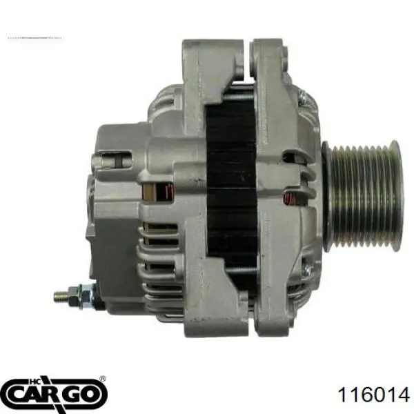 8395 Bosch alternador