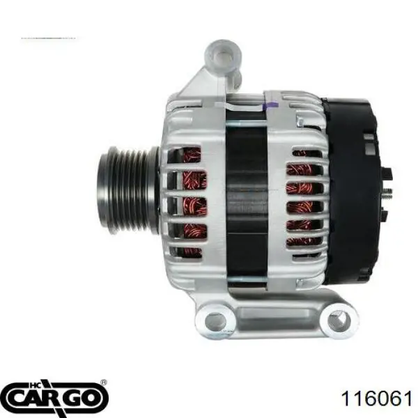 1606430480 Peugeot/Citroen Alternador de coche