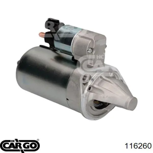 Comprar CST32148AS Casco Motores de arranque