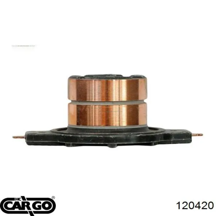 Comprar 120420 Cargo Colector de rotor de generador