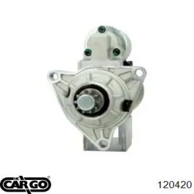 Colector de rotor de generador Cargo 120420 precio, desde 3,25 EUR