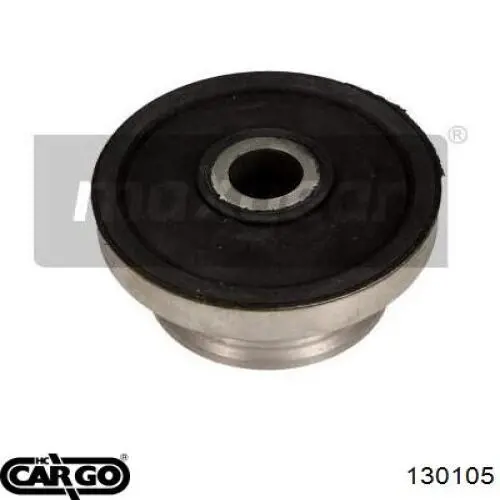 130105 Cargo estator, alternador