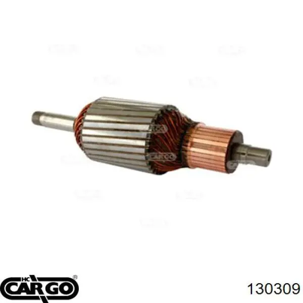 Inducido del motor de arranque Cargo 130309 precio, desde 187,21 EUR