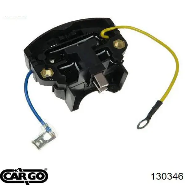 Regulador De Rele Del Generador (Rele De Carga) Renault 21 S48