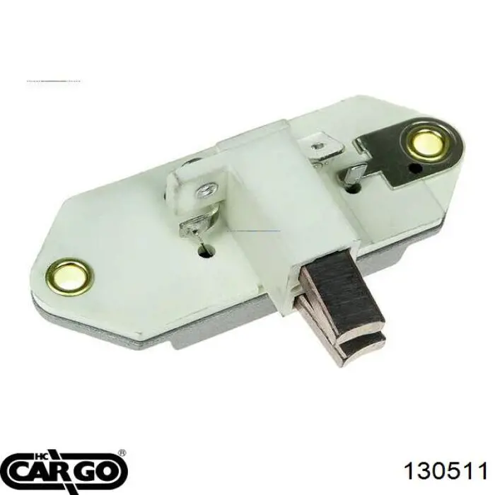 Tapa delantera del motor de arranque Cargo 130511 precio, desde 47,15 EUR