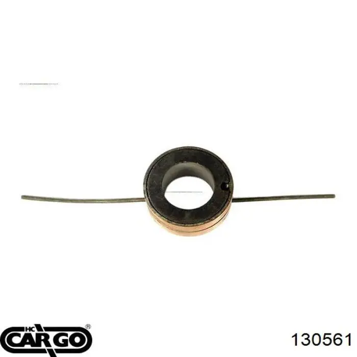 Comprar 130561 Cargo Colector de rotor de generador