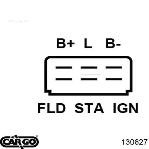 3250056010 Suzuki regulador de rele del generador (rele de carga)