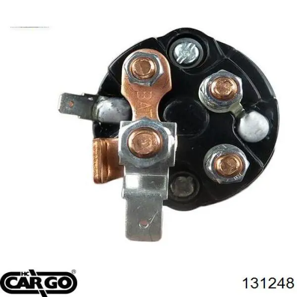 Comprar 76956 Lucas Interruptor magnético de arranque