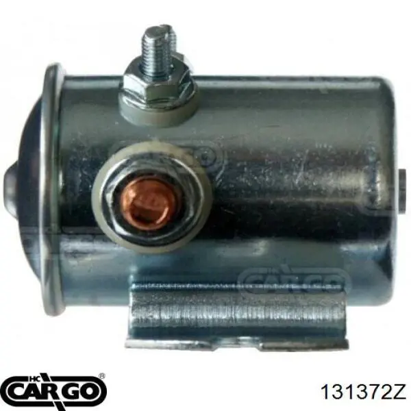 A0005864615 Mercedes Solenoide arranque