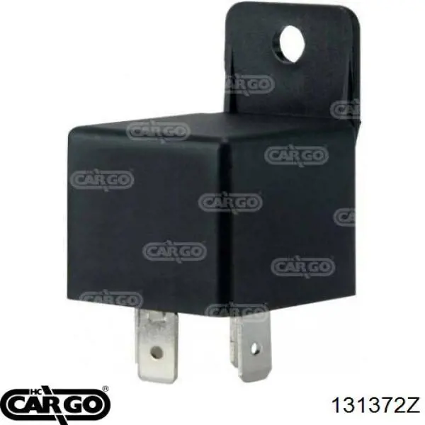 333152 Cargo Solenoide arranque