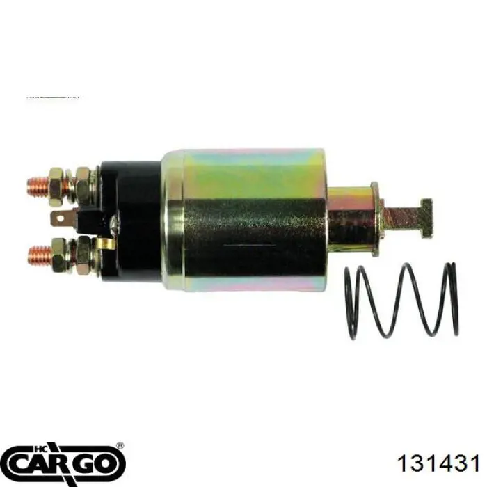 3734337506 Subaru interruptor magnético, estárter