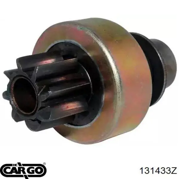Bendix arranque ZEN 10105200