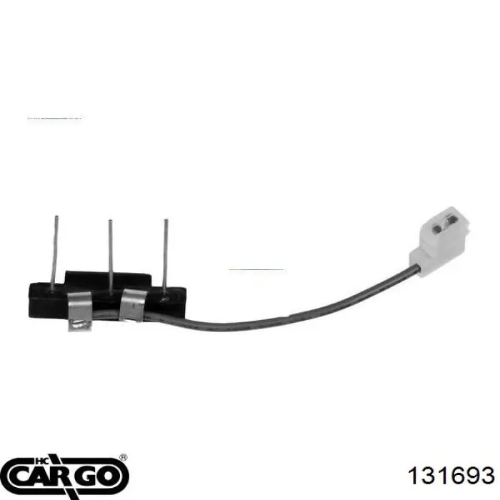 ARC4001 AS/Auto Storm puente de diodos, alternador