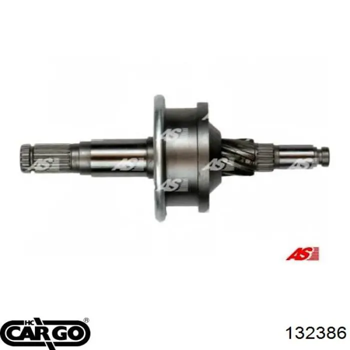 Bendix de coche Cargo 132386 precio, desde 21,75 EUR