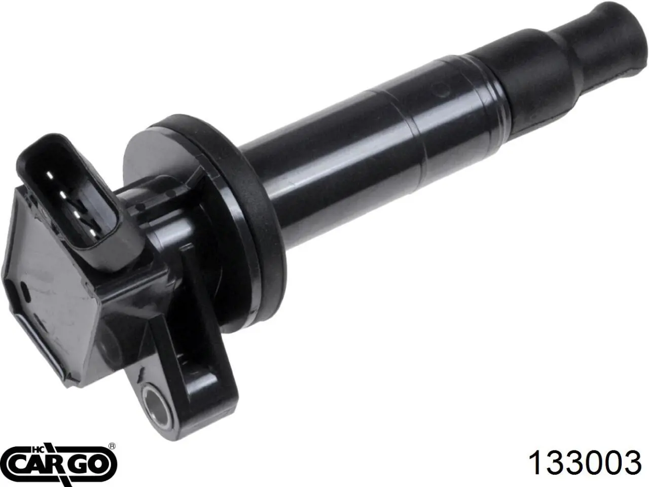 133003 Cargo Rotor del alternador