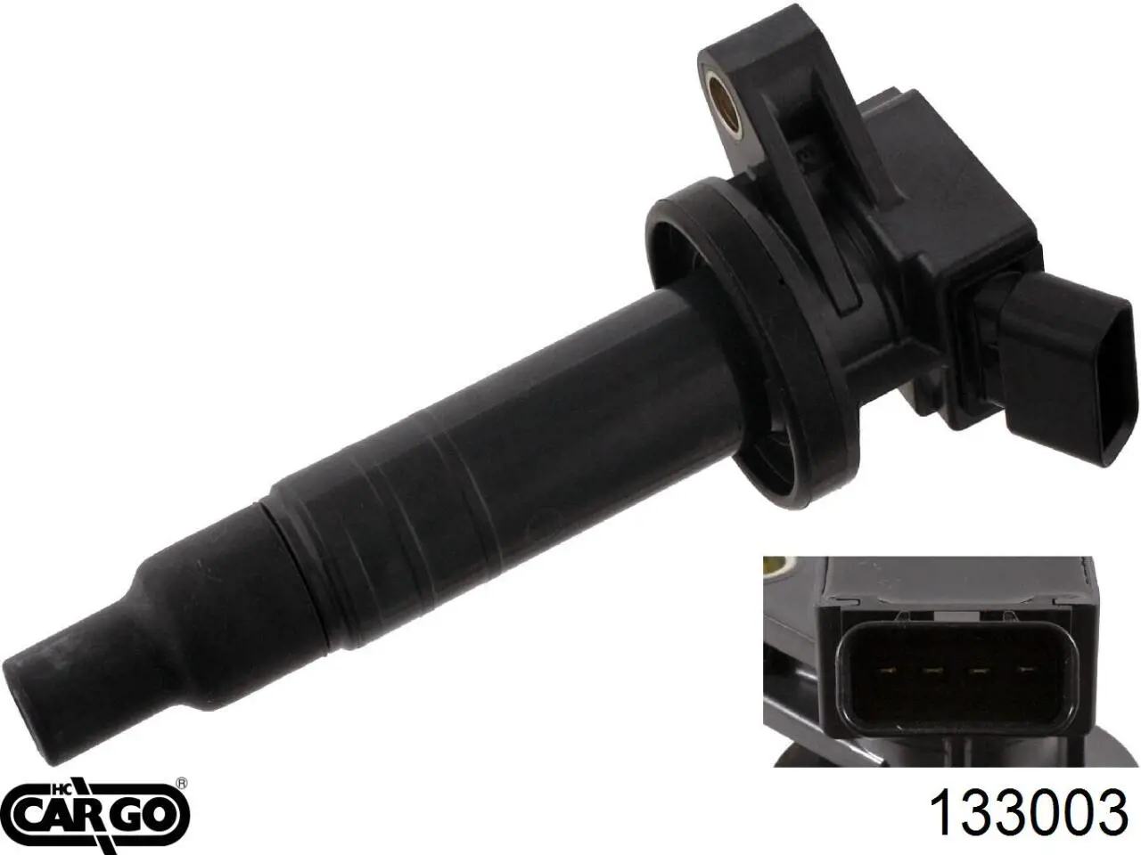 Comprar 133003 Cargo Rotor del alternador