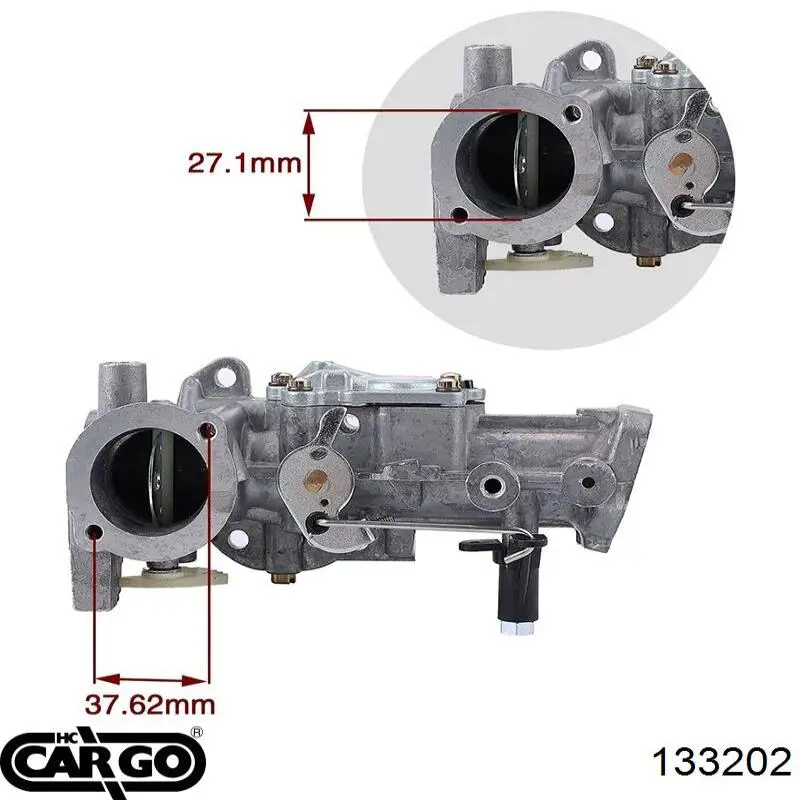 Kit de reparación para interruptor magnético, estárter para Fiat Ducato (290)
