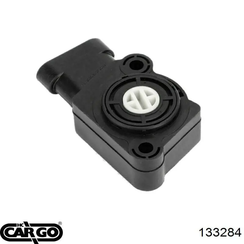 133099 Cargo Tapa del solenoide de arranque