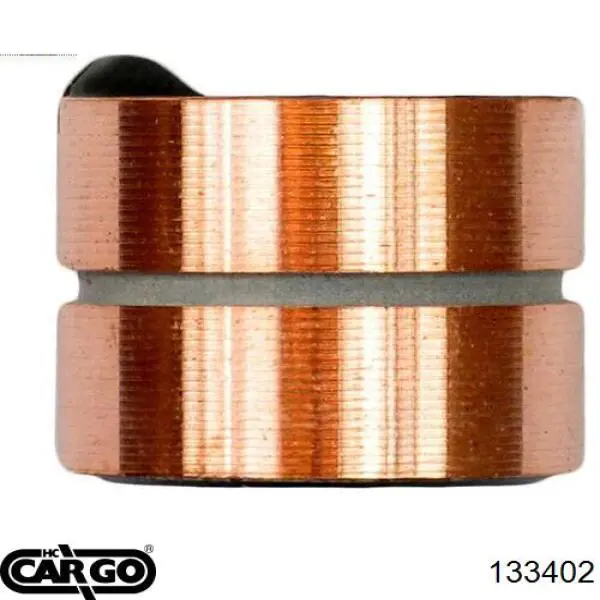 133402 Cargo Colector de rotor de generador