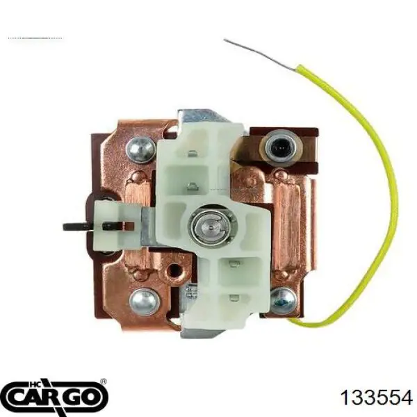 Interruptor magnético estárter Cargo 133554 precio, desde 31,63 EUR