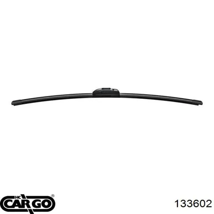 Kit de reparación del solenoide de arranque 133602 Cargo