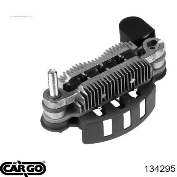 Comprar 134295 Cargo Puente de diodos, alternador