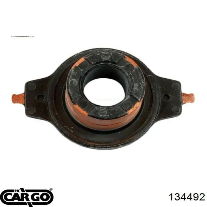 134492 Cargo Colector de rotor de generador