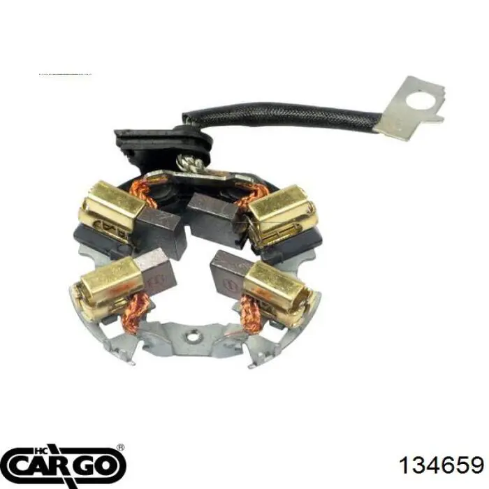 Soporte, escobillas de carbón, motor de arranque Profit 71340659 precio, desde 8,74 EUR
