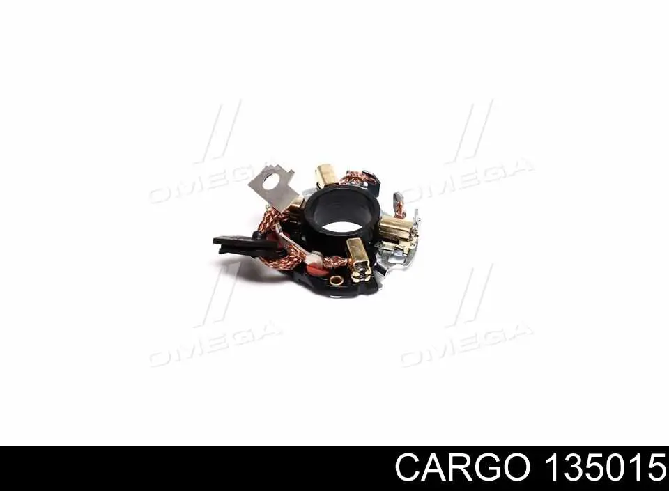 Portaescobillas motor de arranque 772351 IKA