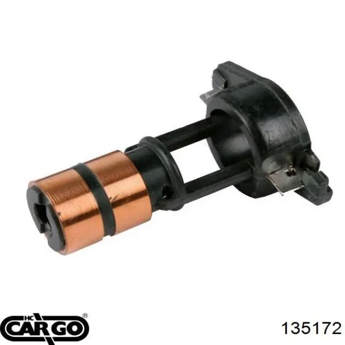 135172 Cargo Colector de rotor de generador