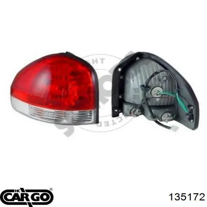 Comprar 135172 Cargo Colector de rotor de generador