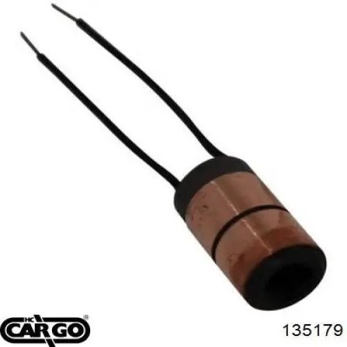 Comprar 71350179 Profit Colector de rotor de generador