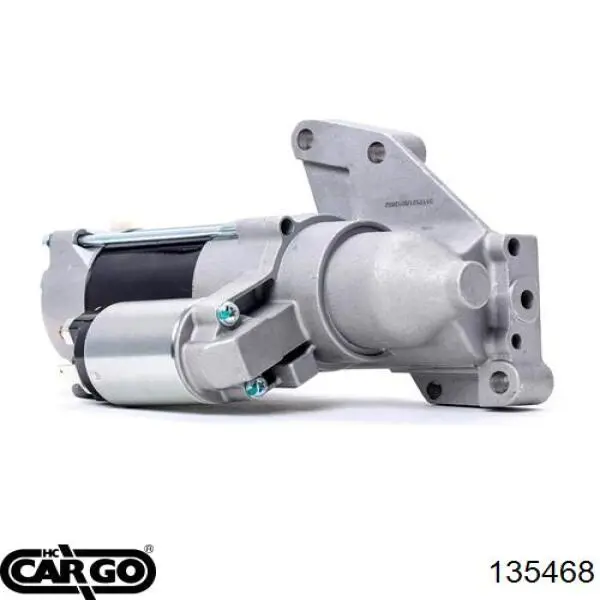Horquilla, Motor de arranque para Citroen C5 (TD/X7)