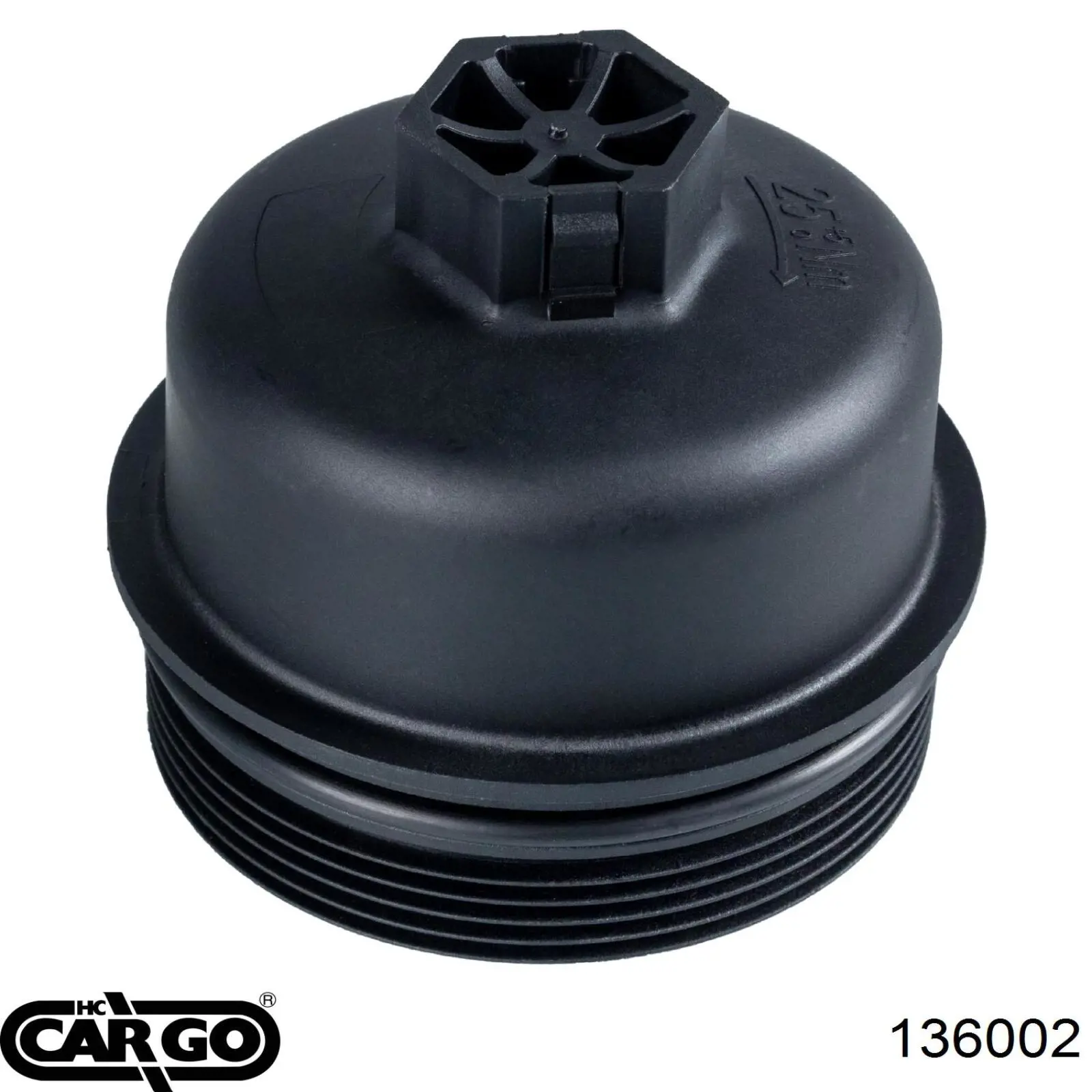 1125827013 Bosch Tapa delantera del alternador