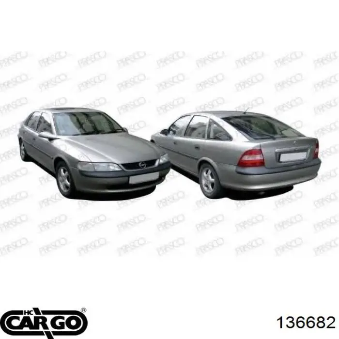 Colector de rotor de generador Cargo 136682 precio, desde 3,11 EUR