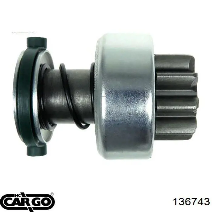 Bendix de coche Cargo 136743 precio, desde 11,88 EUR