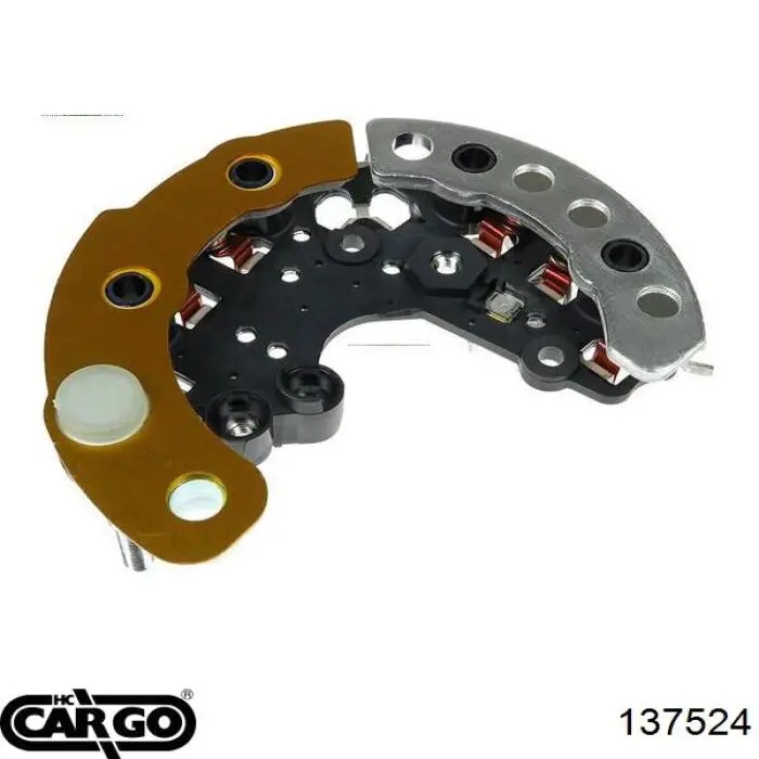 Comprar 593175 VALEO Puente de diodos, alternador