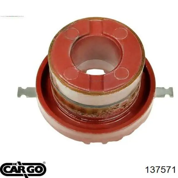 Colector de rotor de alternador para Mazda 626 (GF)