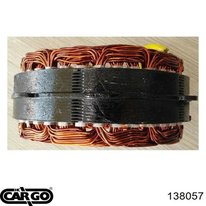 CSR10095 Casco estator, alternador