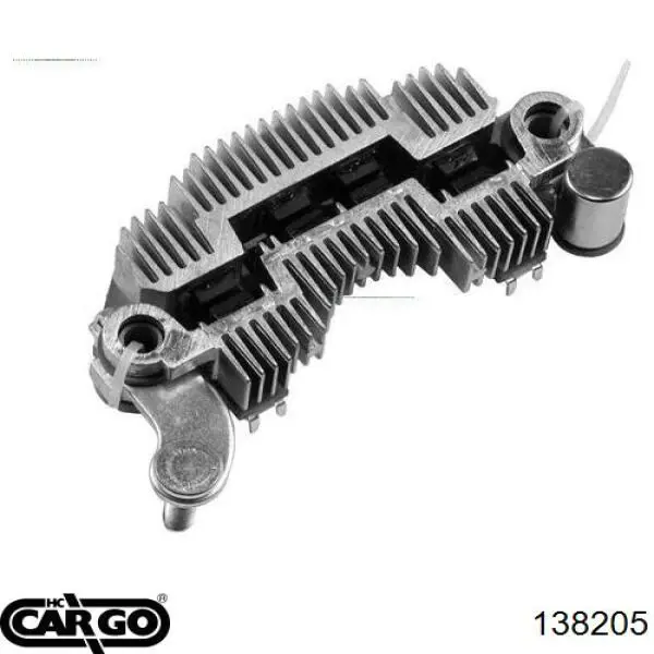 Comprar IYR9058 WAI Puente de diodos, alternador