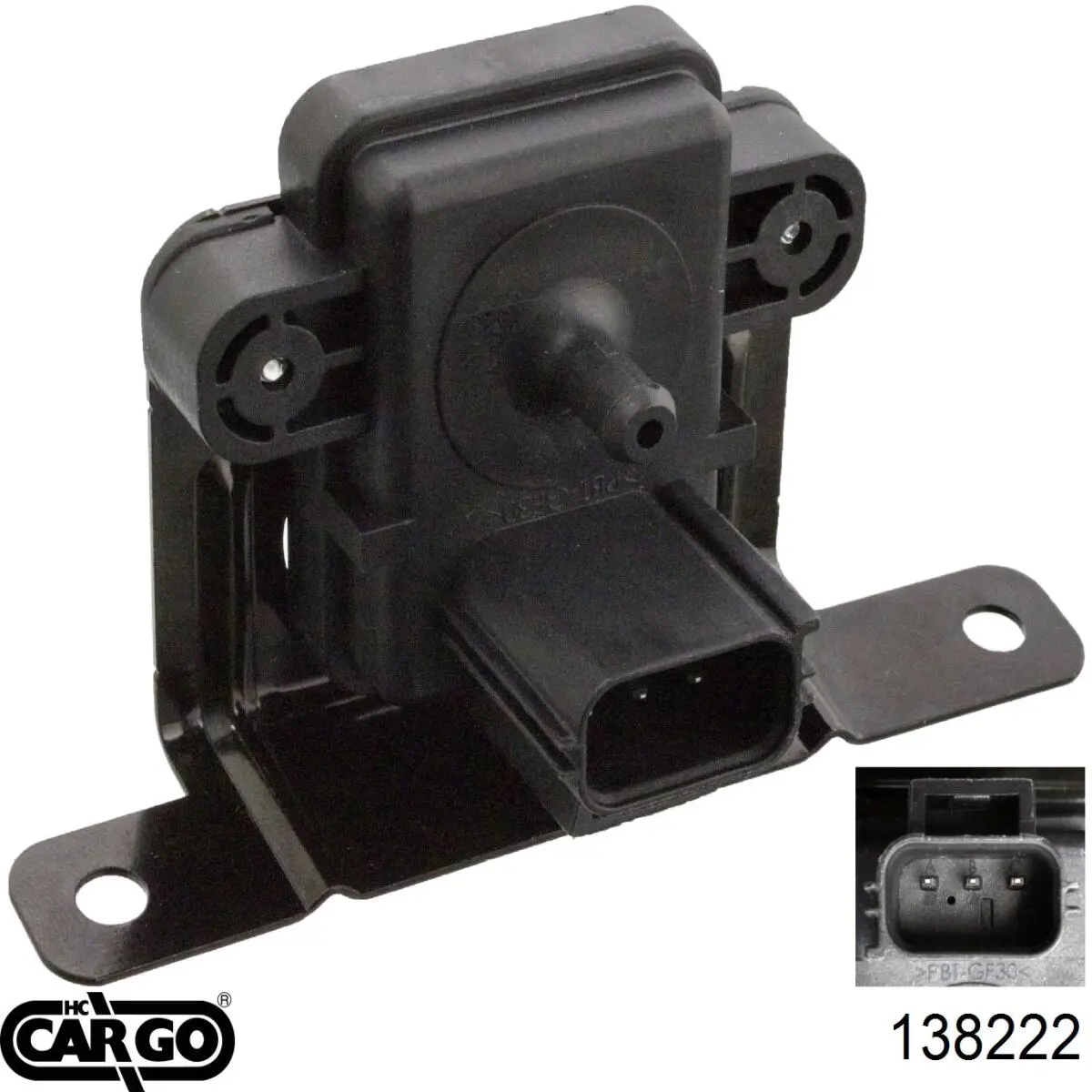 Bendix de coche Cargo 138222 precio, desde 9,76 EUR