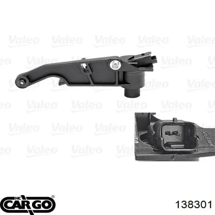 Regulador del voltaje Mobiletron VRPR1601H
