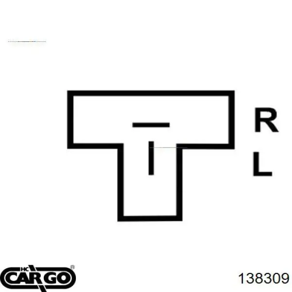 81115527 Power MAX regulador de rele del generador (rele de carga)