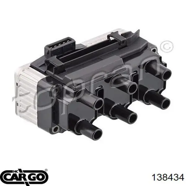 138434 Cargo
